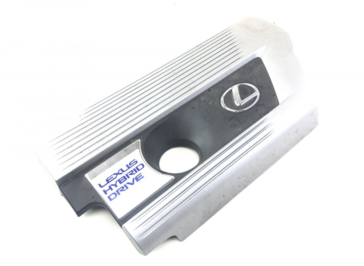 Lexus NX Крышка двигателя (пластик) 1260136161 Engine Cover LEXUS NX I (AZ10) (2014...