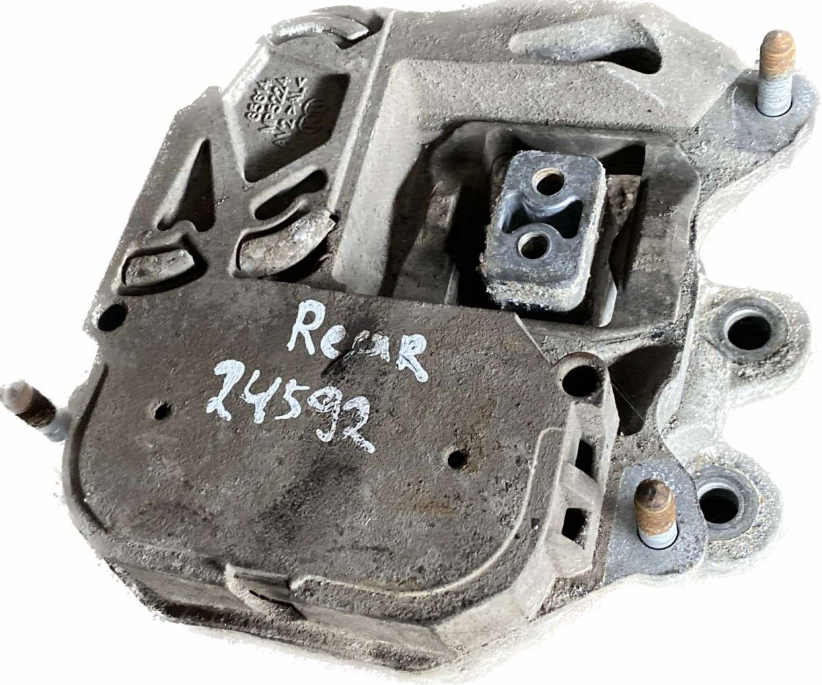 Audi A7 (4G) Engine Mount rear Engine Mount rear AUDI A7 Sportback (4GA) (2010...