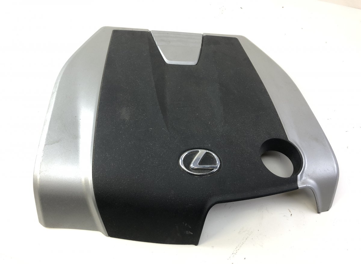 Lexus GS Engine cover 1120931280 Engine Cover LEXUS GS IV (2011-2020)...