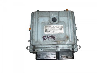 0281012015 Motorsteuergerät / Modul (ECU) MERCEDES-BENZ ML-KLASSE (W164) (2005-2011)