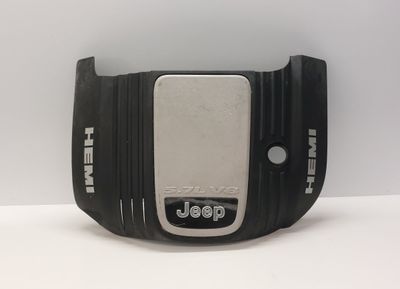 53013718AB 53013789A Motorabdeckung JEEP COMMANDER (XK) (2005-2010)