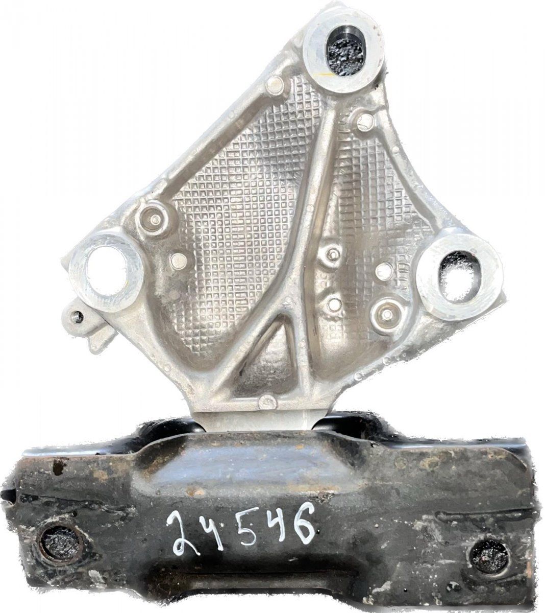 Engine Mount left HONDA HR-V II (RU) (2014-2022)