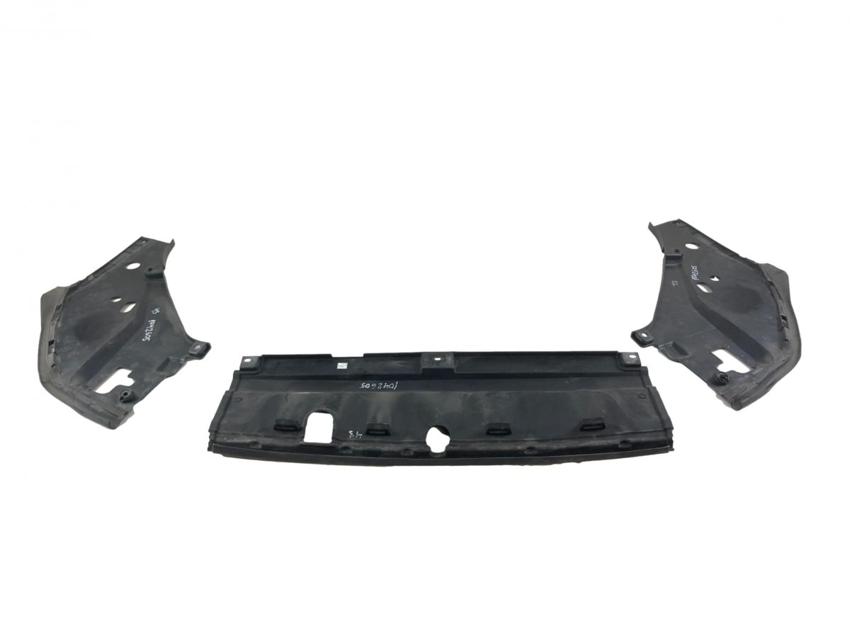 Volvo S90 Engine splash shield frontal part 31425025 Engine splash shield frontal part VOLV...