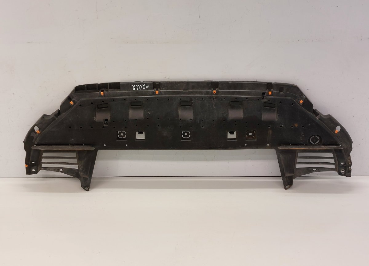 Peugeot Partner / Rifter Engine splash shield frontal part 9816809580 9816809680 Engine splash shield fron...