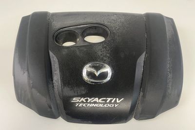 PXD5102F0 Motorabdeckung MAZDA 6 (GJ, GL) (2012-2020)