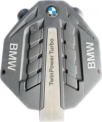 Крышка двигателя BMW 7 (F01, F02) (2008-2016)