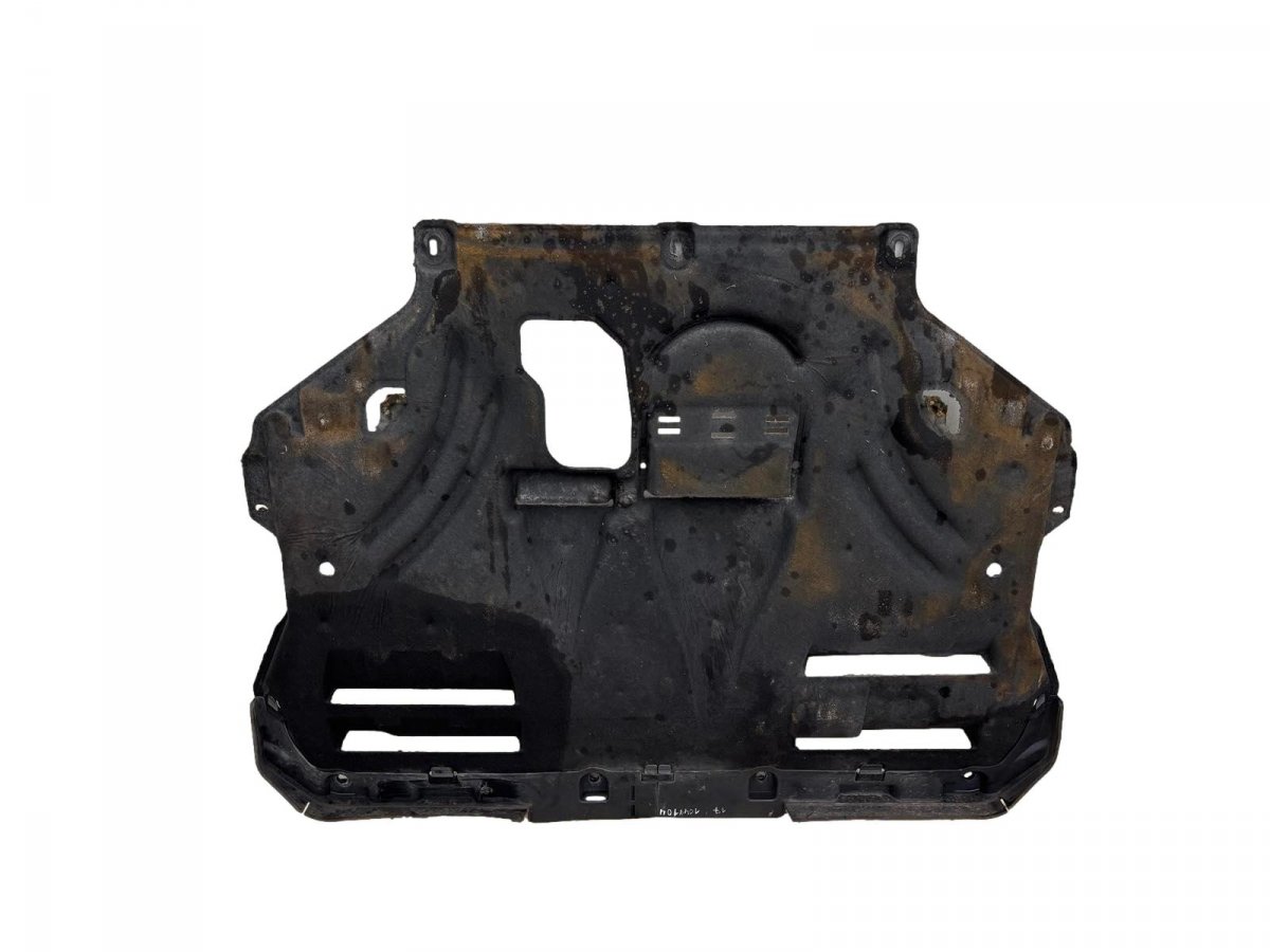 Ford Kuga Engine splash shield