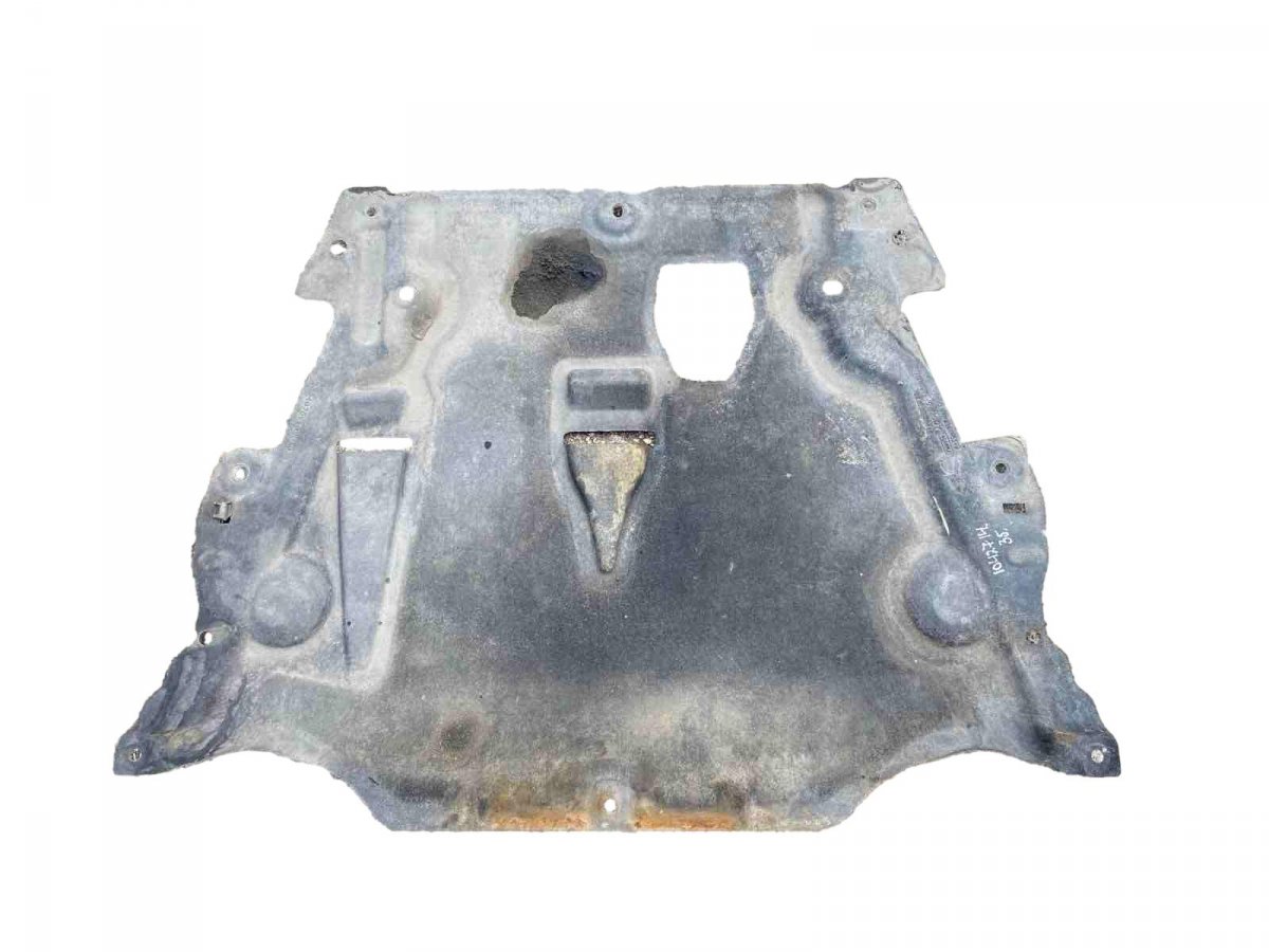 Volvo XC60 Engine splash shield frontal part 31290966 Engine splash shield frontal part VOLV...