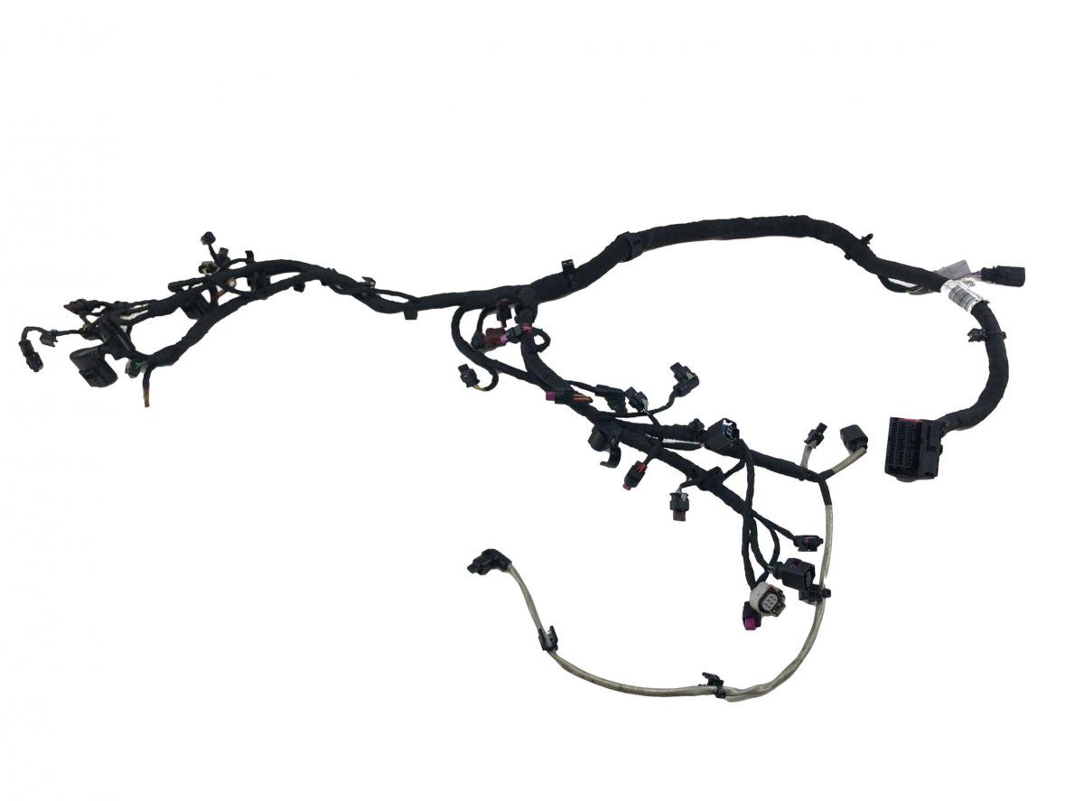 05E972610B Engine wiring harness VW GOLF VIII (CD1, CG5) (2019-)