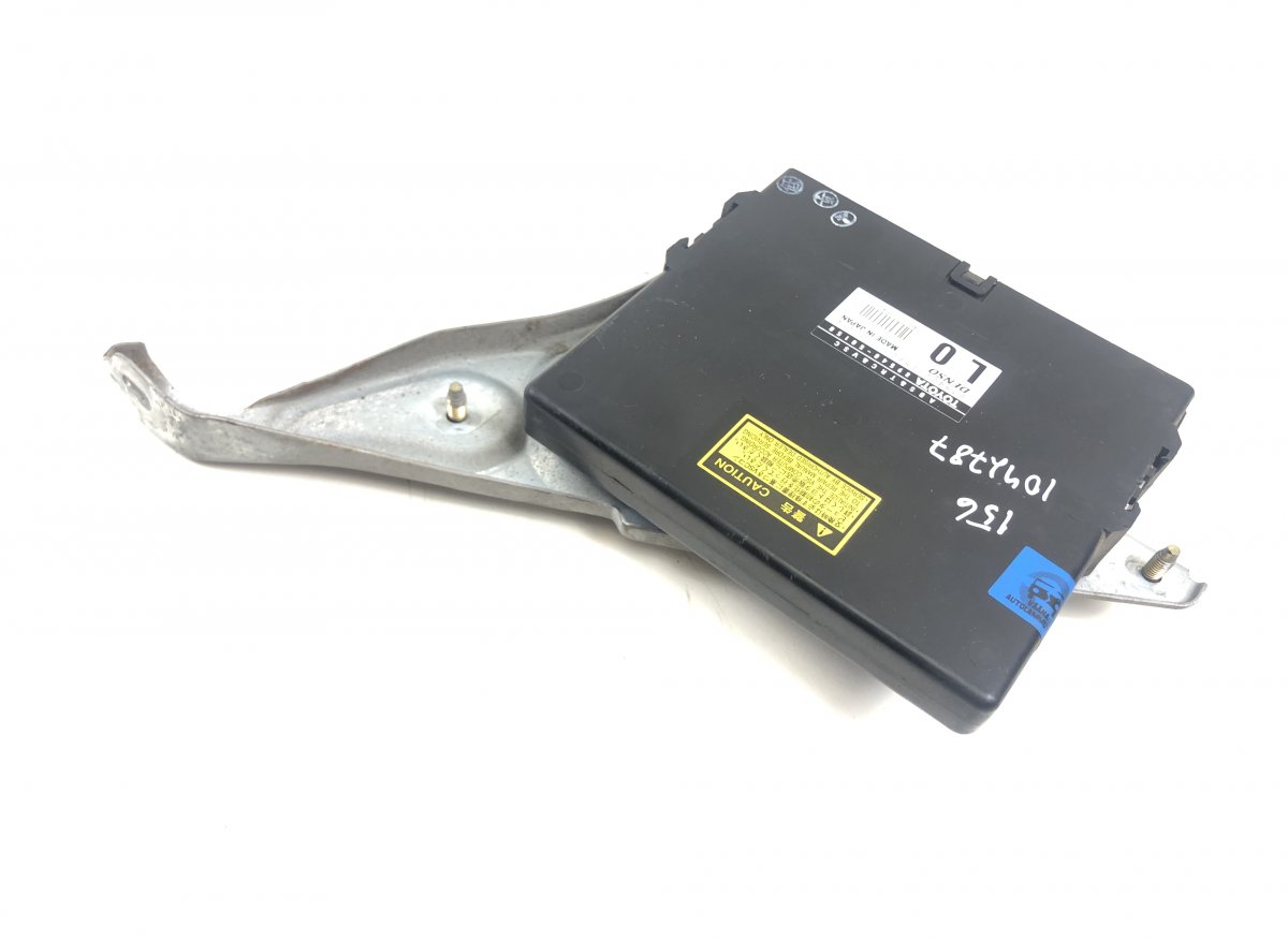 Lexus LS ESP control unit