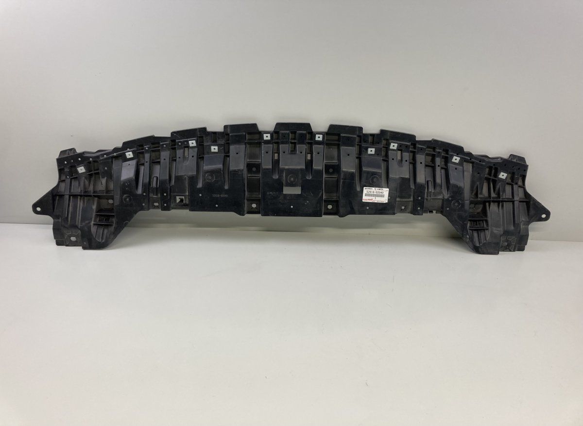 Engine splash shield frontal part TOYOTA AURIS (E18) 2012-2018
