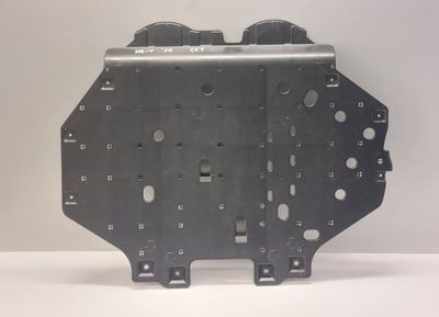 74111-T8K 74111T8K 74111-T8K-G00 74111T8KG00 Motor-Spritzschutz HONDA HR-V II (RU) (2014-2022)