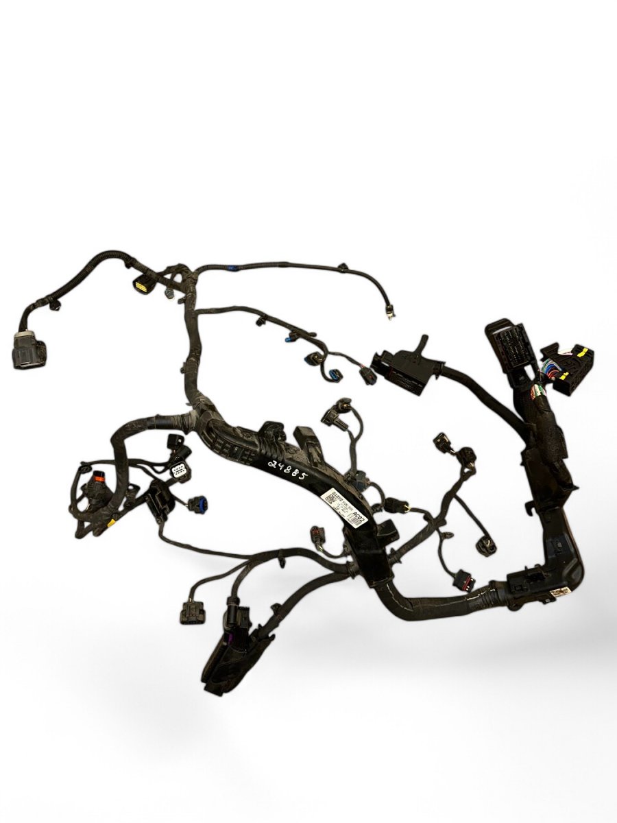 Kia Optima (JF) Engine wiring harness