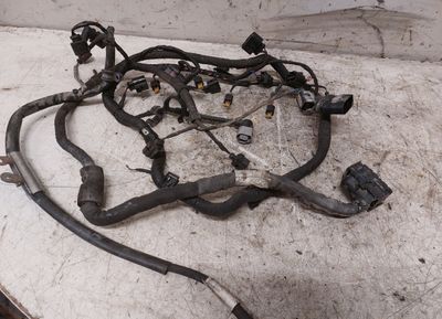 Engine wiring harness SKODA OCTAVIA II (1Z) (2004-2013)