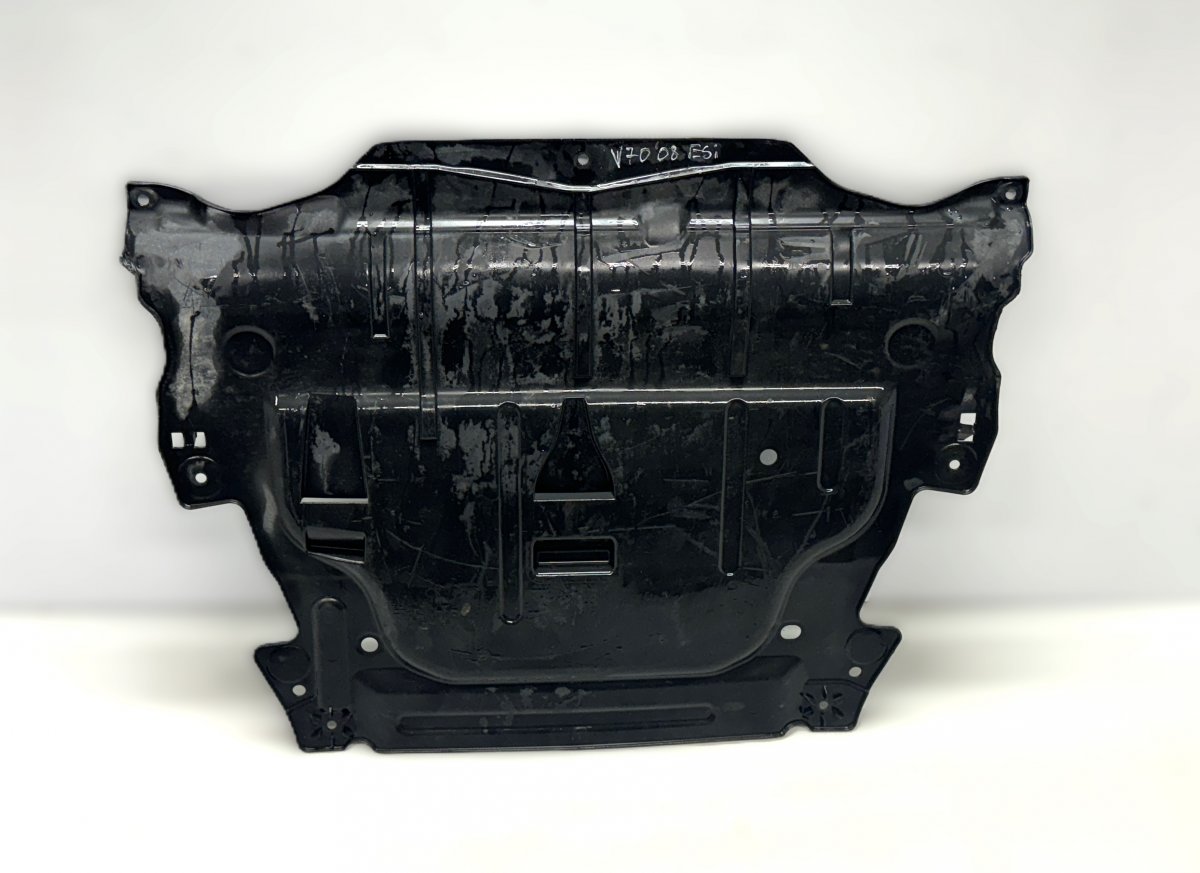 Volvo V70 Engine splash shield 31290966 Engine splash shield VOLVO V70 III (BW...