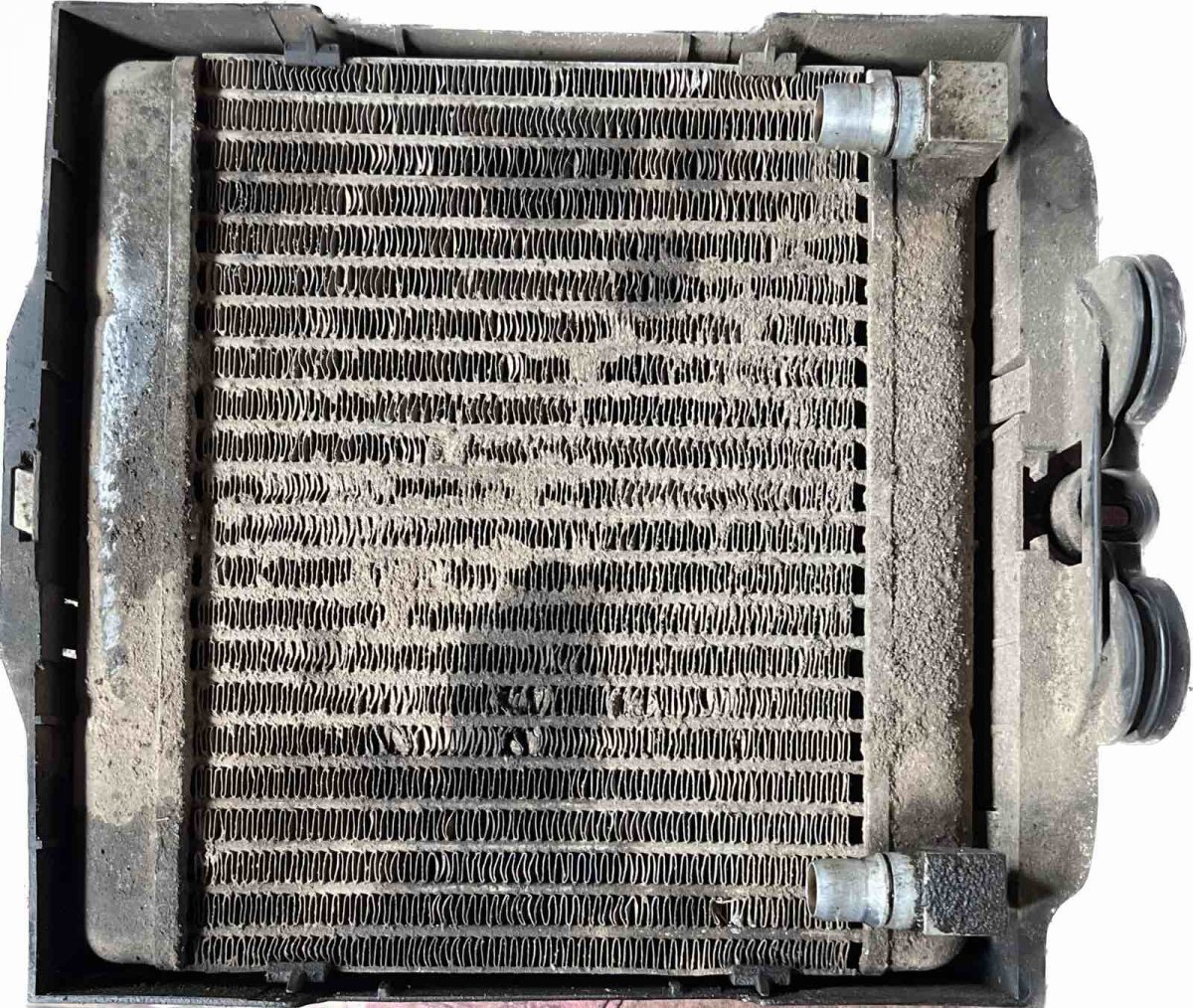 BMW 7 (F01 / F02 / F03 / F04) Engine Oil Cooler Engine Oil Cooler BMW 7 (F01, F02) (2008-2016)
...