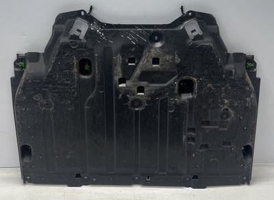 9847060580 Osłona silnika CITROËN C4 III / X (C41) (2020-)