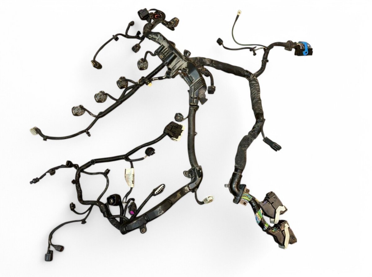 Volvo V40 Engine wiring harness 31394802 Engine wiring harness VOLVO V40 (2012-...