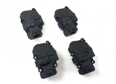 Moteur de commande du volet de débit d&#39;air de l&#39;évaporateur EH620003 15092016 VOLVO S90 / V90 (2016-)