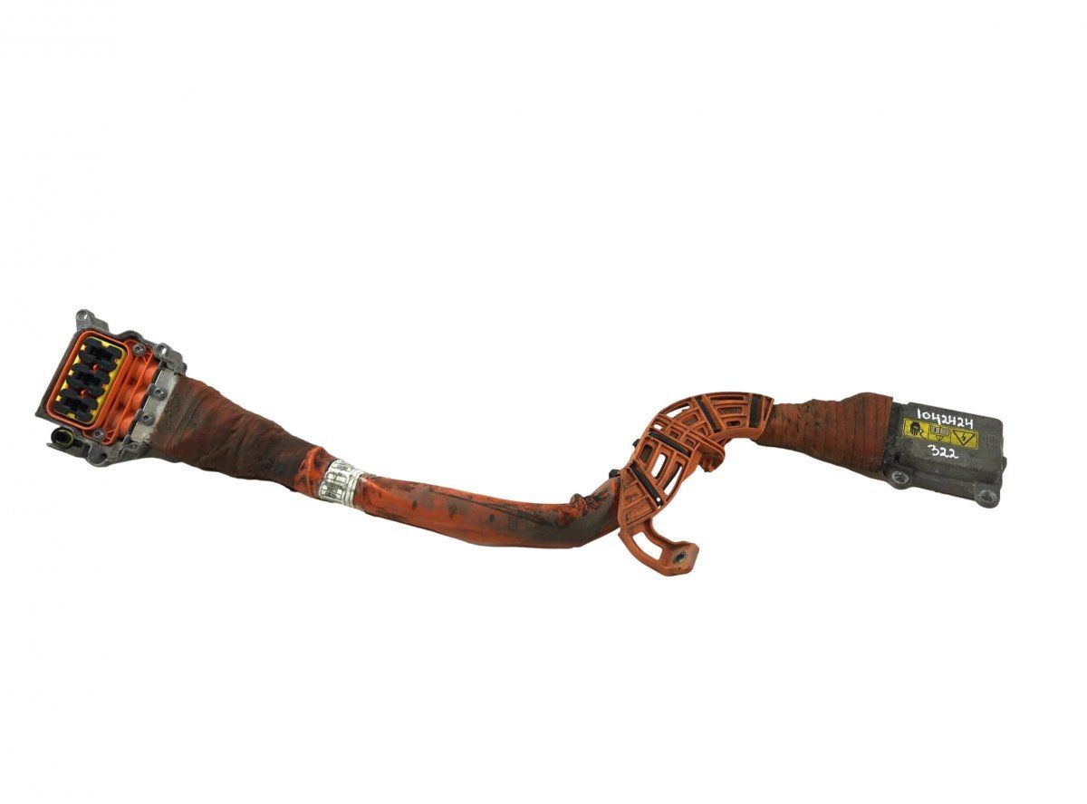 9398771 Engine wiring harness BMW i3 (I01) (2013-2022)