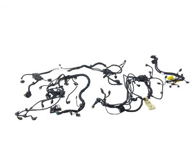 8642918 Faisceau de câbles moteur BMW 5 (G30, G31) (2016-2024)