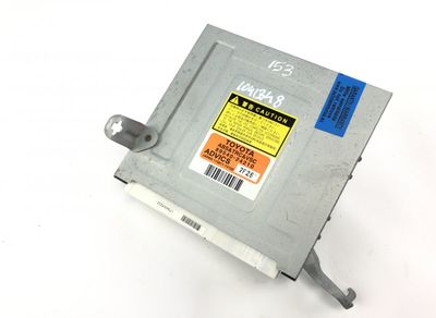 11581114100 115811-14100 Calculateur ESP LEXUS SC (Z30, Z40) (2001-2010)