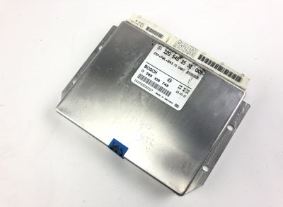 0265109607 ESP control unit MERCEDES-BENZ S-CLASS (W220) (1998-2005)
