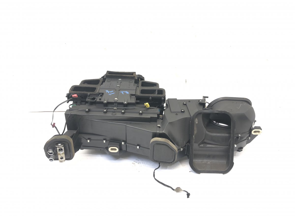 Mercedes-Benz A (W168) Evaportator housing