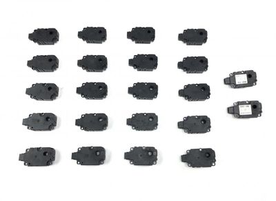 CZ1139300855 CZ1139300857 CZ113930-0855 CZ113930-0857 Steuermotor für Verdampfer-Luftstromklappe AUDI A8 (4H) (2009-2017)