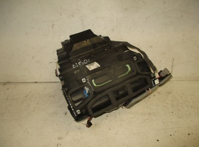 Boîtier d&#39;évaportateur RENAULT TALISMAN (L2M, KP) (2013-2022)