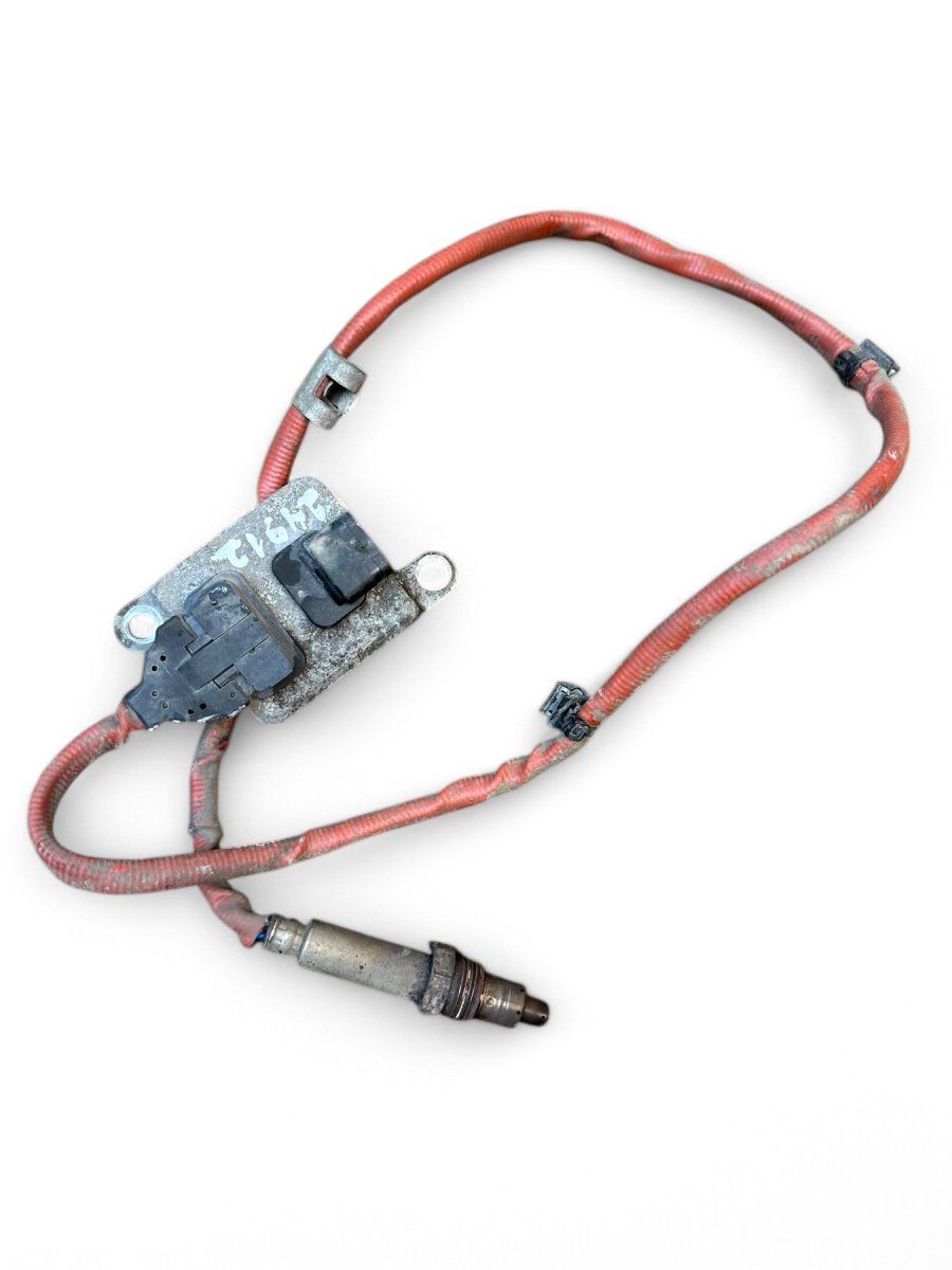 13628589846 8589846 857647101 Exhaust / NOX Sensor  BMW 5 (F10, F11) (2010-2017)