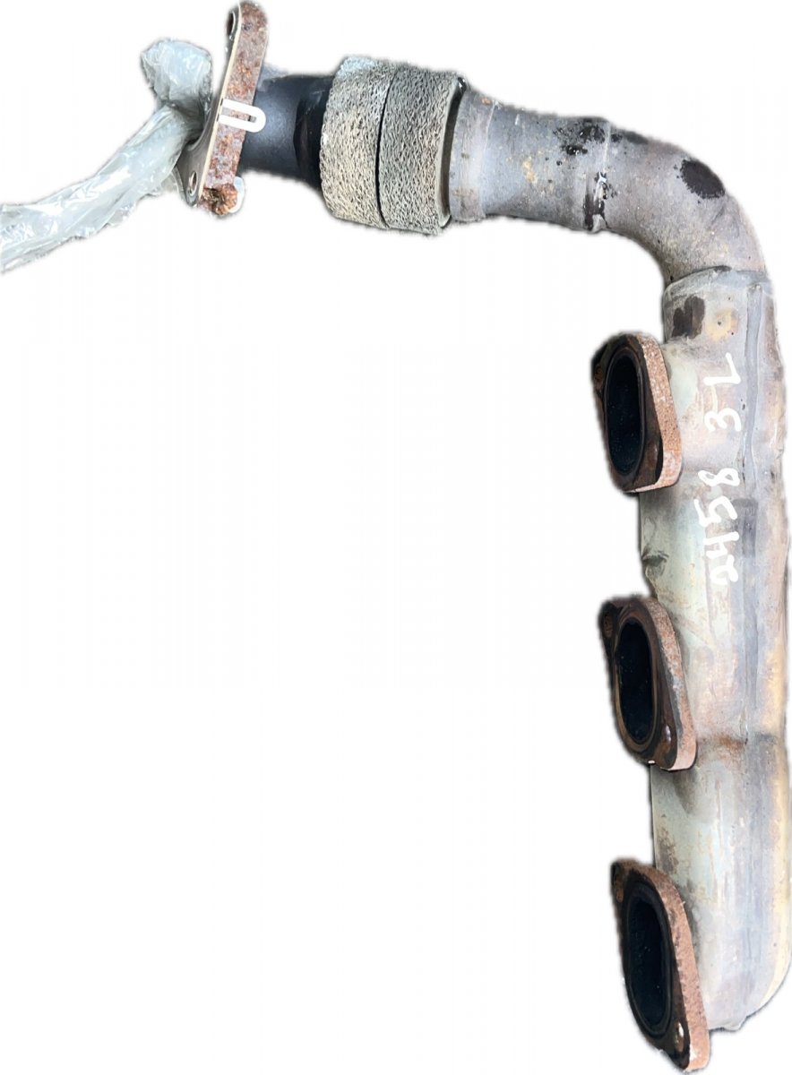 Jeep Grand Cherokee (WK) pakosarja 5175747AA Exhaust Manifold JEEP GRAND CHEROKEE ...