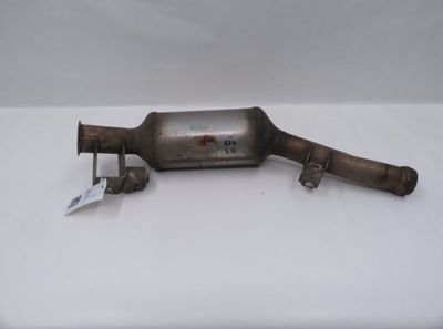 A1644909901 1644909901 Tuyau d&#39;échappement avant MERCEDES-BENZ CLASSE ML (W164) (2005-2011)