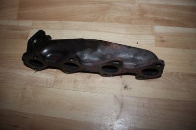 Exhaust Manifold NISSAN QASHQAI I (J10) (2007-2013)
