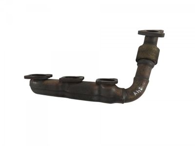 A6420901642 A6421400509 A6421400709 A6421400909 Collecteur d&#39;échappement MERCEDES-BENZ CLASSE R (W251) (2006-2013)