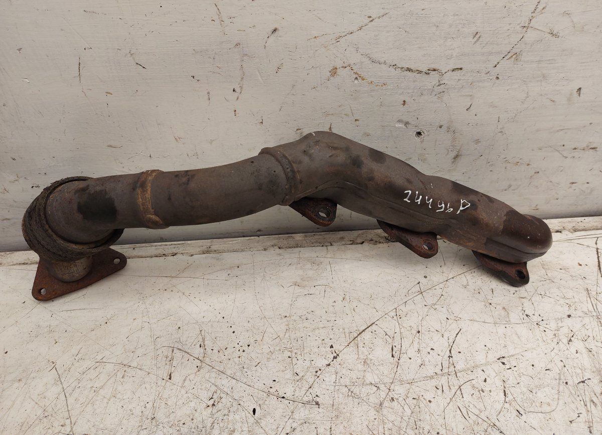 Exhaust Manifold MERCEDES-BENZ GL-CLASS (X164) (2006-2012)