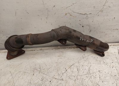 Exhaust Manifold MERCEDES-BENZ GL-CLASS (X164) (2006-2012)
