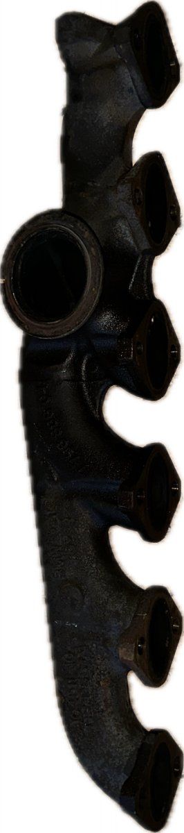 11627811449 Exhaust Manifold BMW X5 (E70) (2007-2013)