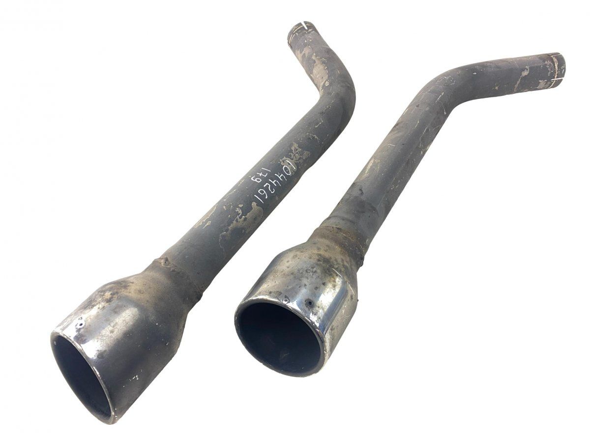 68276658AA 5147124AK Exhaust tip set JEEP GRAND CHEROKEE IV (WK, WK2) (2010-2021)