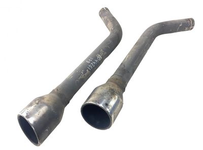 68276658AA 5147124AK Ensemble d&#39;embouts d&#39;échappement JEEP GRAND CHEROKEE IV (WK, WK2) (2010-2021)