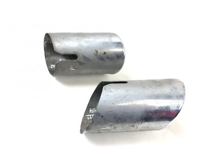 8631954 Échappements, autres BMW 5 (G30, G31) (2016-2024)