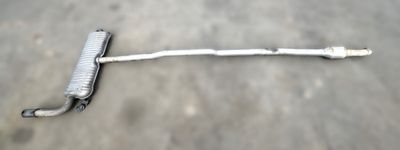 8577090 22827110 Avgassystem komplett BMW 2 Active Tourer (F45, F46) (2013-2021)