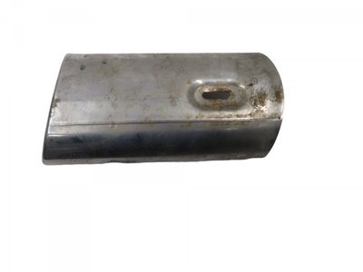 A2154900327 2154900327 Выхлопные трубы, другие MERCEDES-BENZ S-CLASS Coupe (C215) (1999-2006)