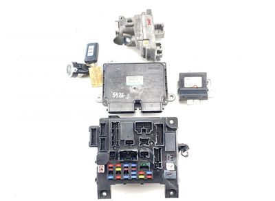 1860B738 Motorkontrollenhet / modul (ECU) MITSUBISHI ASX I / RVR III (GA) (2010-2023)