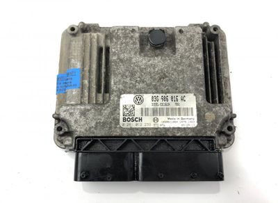 0281012239 Контролен блок / модул на двигателя (ECU) VW JETTA III (1K2) (2005-2010)