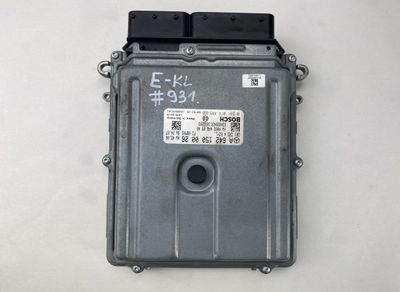 A6421500026 Motorkontrollenhet / modul (ECU) MERCEDES-BENZ E-KLASS (W211) (2002-2009)