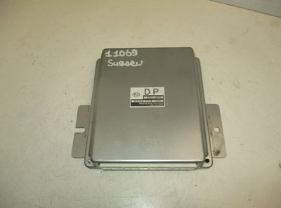 A18-000R72 Unité de commande du moteur (ECU) SUBARU IMPREZA (GH, GR) (2008-2012)
