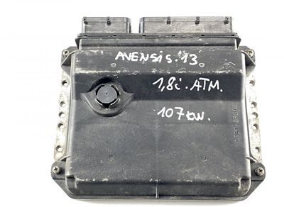 89661-05L20 8966105L20 Motorsteuergerät / Modul (ECU) TOYOTA AVENSIS (T270) (2009-2018)