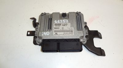 0281018492 Dzinēja vadības bloks/modulis (ECU) HYUNDAI i40 (VF) (2011-2019)