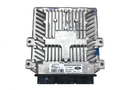 5WS40371C 5WS40622B Unité de commande du moteur (ECU) LAND ROVER RANGE ROVER III (LM) (2002-2012)